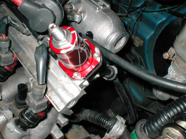 OBD-2a or b engine wiring harness, how to tell??? - D-series.org